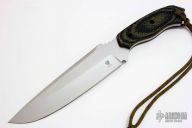 Field Knife