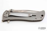 Cuda Dominator - Robo Power