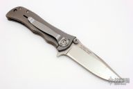 Cuda Dominator - Robo Power