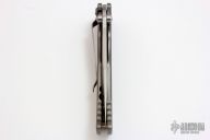 Cuda Dominator - Robo Power