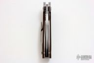 Diesel 4.5 Flipper - Bolstered