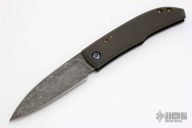 Friction Folder