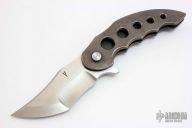 Homicide -  MokuTi Clip