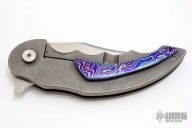 Homicide -  MokuTi Clip