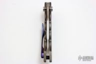 Homicide -  MokuTi Clip