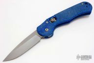 Drifter - (06/1 handle) - Drop point