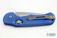 Drifter - (06/1 handle) - Drop point