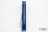 Drifter - (06/1 handle) - Drop point