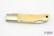 BHL Ivory Lockback