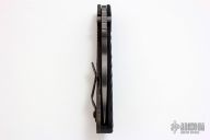 SMF Aluminum - Chevron