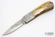 Custom Bolster Release