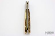 Custom Bolster Release