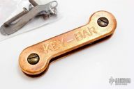 Copper Key-Bar