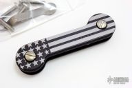 Black Flag Aluminum Key-Bar
