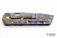 DPPK2 with Damasteel Blade