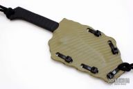 Mini Model 7 - Black G-10