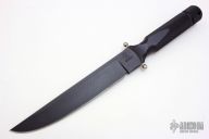 Nkonka Fixed Blade