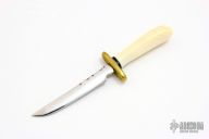 Mini Fighter Tie Tack