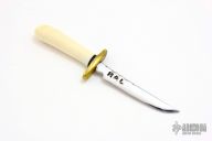 Mini Fighter Tie Tack