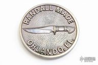 50th Anniversary Coin