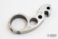 Seahorse - Extra Thick .386" Stock