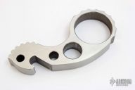 Seahorse - Extra Thick .386" Stock