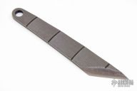 Kiridashi - Bird in Flight