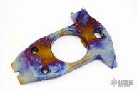 B.R.A.A.T. - Flamed Titanium