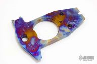 B.R.A.A.T. - Flamed Titanium