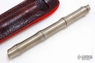 Kamikaze Pen/Defense Spike