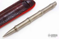 Kamikaze Pen/Defense Spike