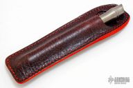 Kamikaze Pen/Defense Spike