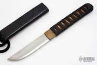 Kozuka - Hartsfield Sr.