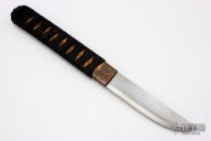 Kozuka - Hartsfield Sr.