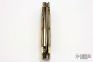 Riders of the Silver Screen Slip Joint - Tonto