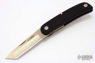 Ultra Lock Tanto