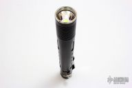 Bolt Action Light - BLR2