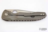 Large Nirvana Integral