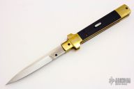 Picklock Stiletto