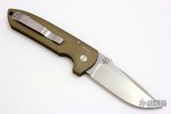 LG205-DS Les George Rockeye Auto