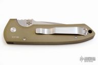 LG205-DS Les George Rockeye Auto