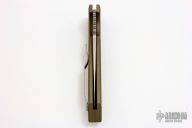 LG205-DS Les George Rockeye Auto