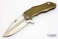 CWC Flipper