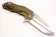 CWC Flipper