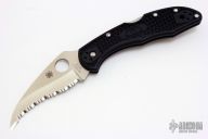 C162SBK Lil Matriarch Folding Knife