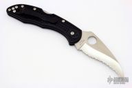 C162SBK Lil Matriarch Folding Knife