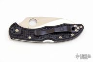 C162SBK Lil Matriarch Folding Knife