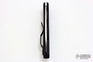 C162SBK Lil Matriarch Folding Knife