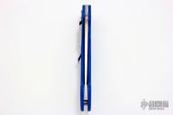 C36GPBL Military - Blue Sprint Run