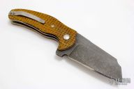 Sheepdog C01 Linerlock